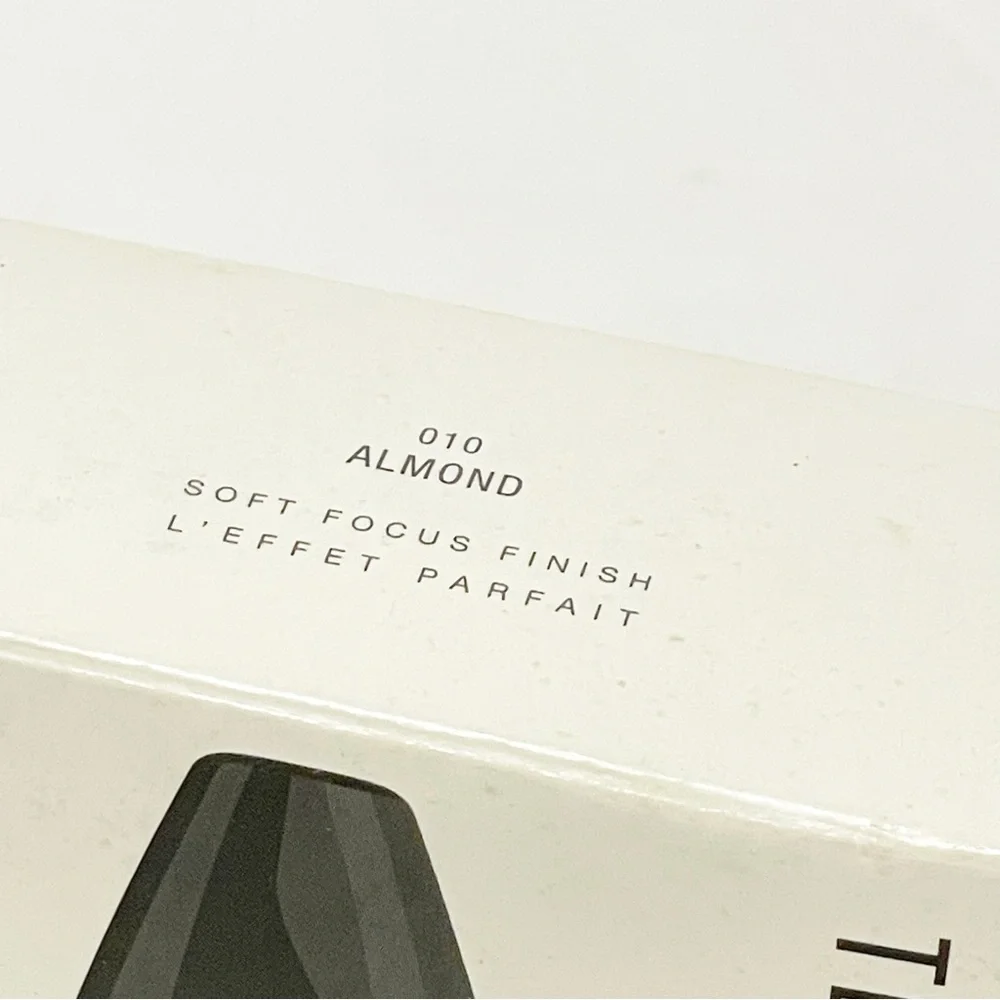 TEMPTU Air Pod Foundation 8.5ml/0.28fl.oz‎ Shade Almond 010 1 Pack NEW
